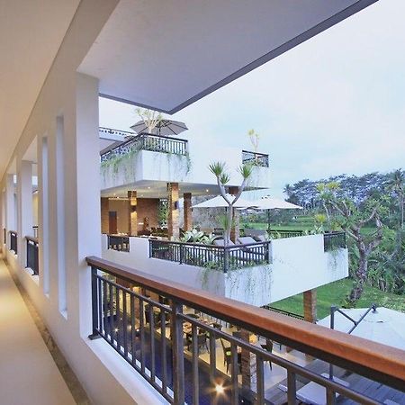 Puri Padma Hotel Ubud  Exterior photo