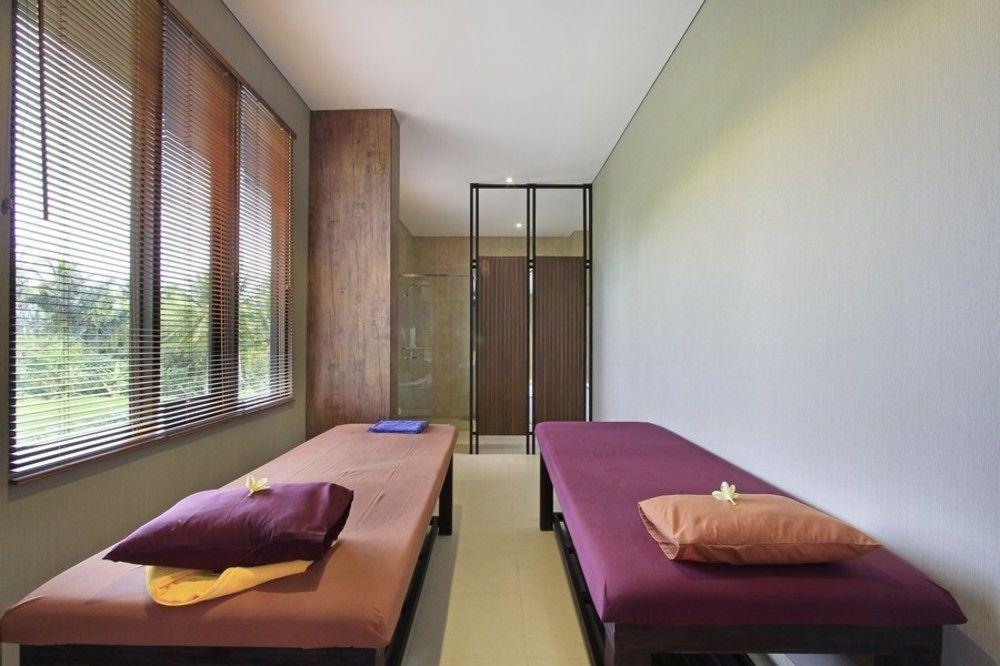 Puri Padma Hotel Ubud  Exterior photo