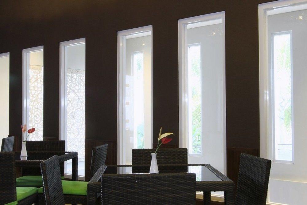 Puri Padma Hotel Ubud  Exterior photo