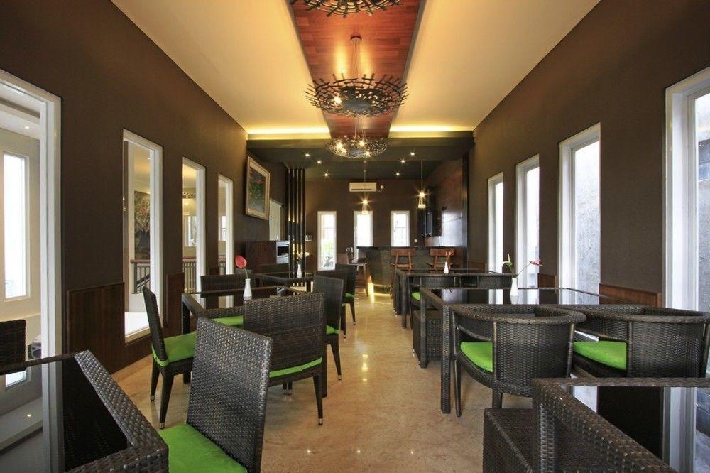Puri Padma Hotel Ubud  Exterior photo
