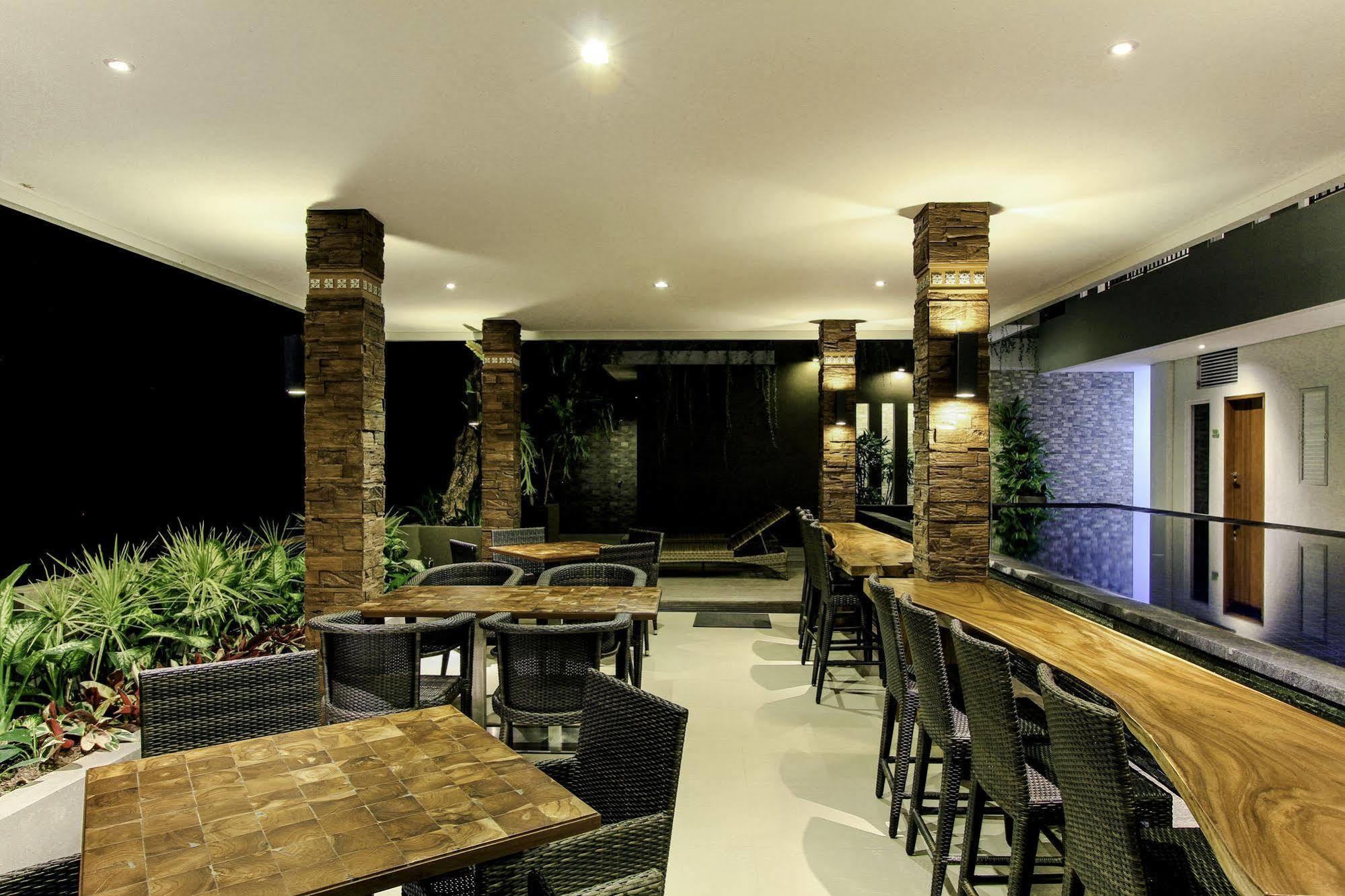 Puri Padma Hotel Ubud  Exterior photo
